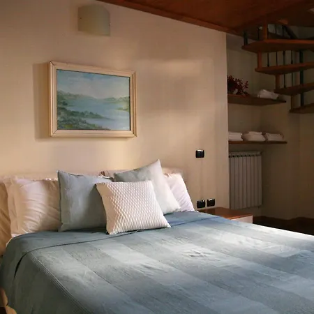 Le Stanze Di Dante Appartement *